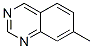 Quinazoline, 7-methyl- (7CI,8CI,9CI) CAS#: 7556-98-1