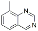 Quinazoline, 8-methyl- (7CI,8CI,9CI) CAS#: 7557-03-1