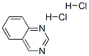 Quinazosin dihydrochloride CAS#: 7262-00-2