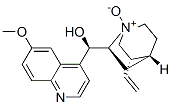 Quinidine N-Oxide CAS#: 70116-00-6