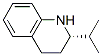 Quinoline, 1,2,3,4-tetrahydro-2-(1-methylethyl)-, (2S)- (9CI) CAS#: 608525-30-0