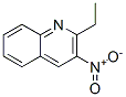 Quinoline, 2-ethyl-3-nitro- (9CI) CAS#: 676998-17-7