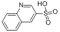 Quinoline-3-sulfonic acid CAS#: 6046-41-9