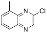 Quinoxaline, 2-chloro-8-methyl- (9CI) CAS#: 61148-40-1