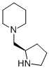 (R)-(+)-1-(2-PYRROLIDINYLMETHYL)PIPERIDINE CAS#: 575469-26-0