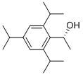 (R)-(+)-1-(2,4,6-Triisopropylphenyl)ethanol CAS#: 181531-14-6