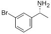 (R)-1-(3-Bromophenyl)ethylamine CAS#: 176707-77-0
