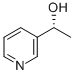 (R)-1-(3-PYRIDYL)ETHANOL CAS#: 7606-26-0