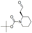 (R)-1-Boc-2-(2-Oxoethyl)Piperidine CAS#: 639458-46-1
