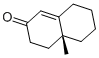 (R)-(-)-10-METHYL-1(9)-OCTAL-2-ONE CAS#: 63975-59-7