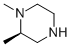 (R)-1,2-DIMETHYL-PIPERAZINE CAS#: 623586-02-7