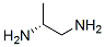 (R)-(-)-1,2-Diaminopropane CAS#: 6852-78-4