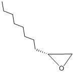 (R)-(+)-1,2-EPOXYDECANE CAS#: 67210-36-0