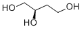 (R)-(+)-1,2,4-BUTANETRIOL CAS#: 70005-88-8