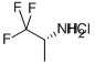 (R)-2-AMINO-1,1,1-TRIFLUOROPROPANE HYDROCHLORIDE CAS#: 177469-12-4