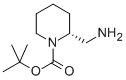 (R)-2-AMINOMETHYL-1-N-BOC-PIPERIDINE CAS#: 683233-14-9