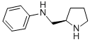 (R)-(-)-2-(ANILINOMETHYL)PYRROLIDINE CAS#: 68295-45-4