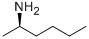(R)-2-Aminohexane CAS#: 70095-40-8