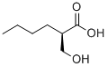 (R)-2-Hydroxymethylhexanoic acid CAS#: 668485-40-3