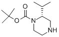 (R)-2-ISOPROPYL-PIPERAZINE-1-CARBOXYLIC ACID TERT-BUTYL ESTER CAS#: 674792-04-2