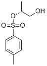 (R)-(-)-2-(P-TOLUENESULFONATE)-1,2-PROPANOL CAS#: 69891-44-7