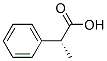 (R)-(-)-2-Phenylpropionic acid CAS#: 7782-26-5