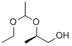 R(-)-2-((RS)-1-ETHOXYETHOXY))-1-PROPANOL CAS#: 64028-92-8