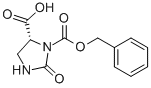 (R)-3-CBZ-2-OXO-IMIDAZOLIDINE-4-CARBOXYLIC ACID CAS#: 634614-25-8