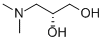 (R)-3-(Dimethylamino)-1,2-propanediol CAS#: 666234-81-7