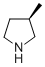 (R)-3-Methylpyrrolidine CAS#: 69498-24-4