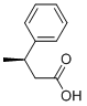 (R)-3-PHENYLBUTYRIC ACID CAS#: 772-14-5