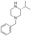 (R)-4-Benzyl-2-Isopropyl-Piperazine CAS#: 674791-94-7