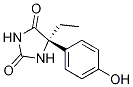 (R)-5-(4-Hydroxyphenyl)-5-ethylhydantoin CAS#: 65567-33-1