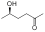 (R)-5-HYDROXY-2-HEXANONE CAS#: 65709-73-1