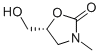 (R)-5-(HYDROXYMETHYL)-3-METHYLOXAZOLIDIN-2-ONE CAS#: 637343-86-3