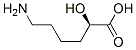 (R)-6-Amino-2-hydroxyhexanoic acid CAS#: 70035-06-2