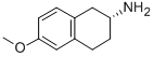 (R)-(+)-6-METHOXY 2-AMINOTETRALIN CAS#: 177017-68-4
