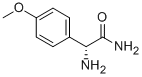 R-ALPHA-AMINO-4-METHOXYBENZENE ACETAMIDE CAS#: 67412-96-8