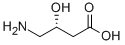 (R)-(-)-AMINO-3-HYDROXYBUTANOIC ACID CAS#: 7013-07-2