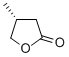 (R)-BETA-METHYL-GAMMA-BUTYROLACTONE CAS#: 65284-00-6