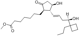 (R)-BUTAPROST CAS#: 69648-38-0