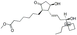 (R)-BUTAPROST CAS#: 69685-22-9