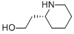 (R)-(+)-PIPERIDINE-2-ETHANOL CAS#: 68419-38-5