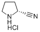 (R)-PYRROLIDINE-2-CARBONITRILE HYDROCHLORIDE CAS#: 675602-84-3