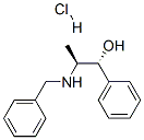 [R-(R*,S*)]-alpha-[1-(benzylamino)ethyl]benzyl alcohol hydrochloride CAS#: 61347-75-9