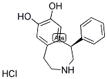 R(+)-SKF-38393 HYDROCHLORIDE CAS#: 62751-59-1