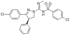 (R)-SLV 319 CAS#: 656827-86-0
