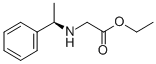 R(+)-TRANS[ETHOXY CARBONYLMETHYL]-1-PHENYLETHYLAMINE CAS#: 66512-37-6