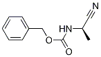 (R)-benzyl 1-cyanoethylcarbaMate CAS#: 176894-58-9