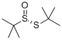 (R)-tert-Butanethiosulfinate CAS#: 67734-35-4